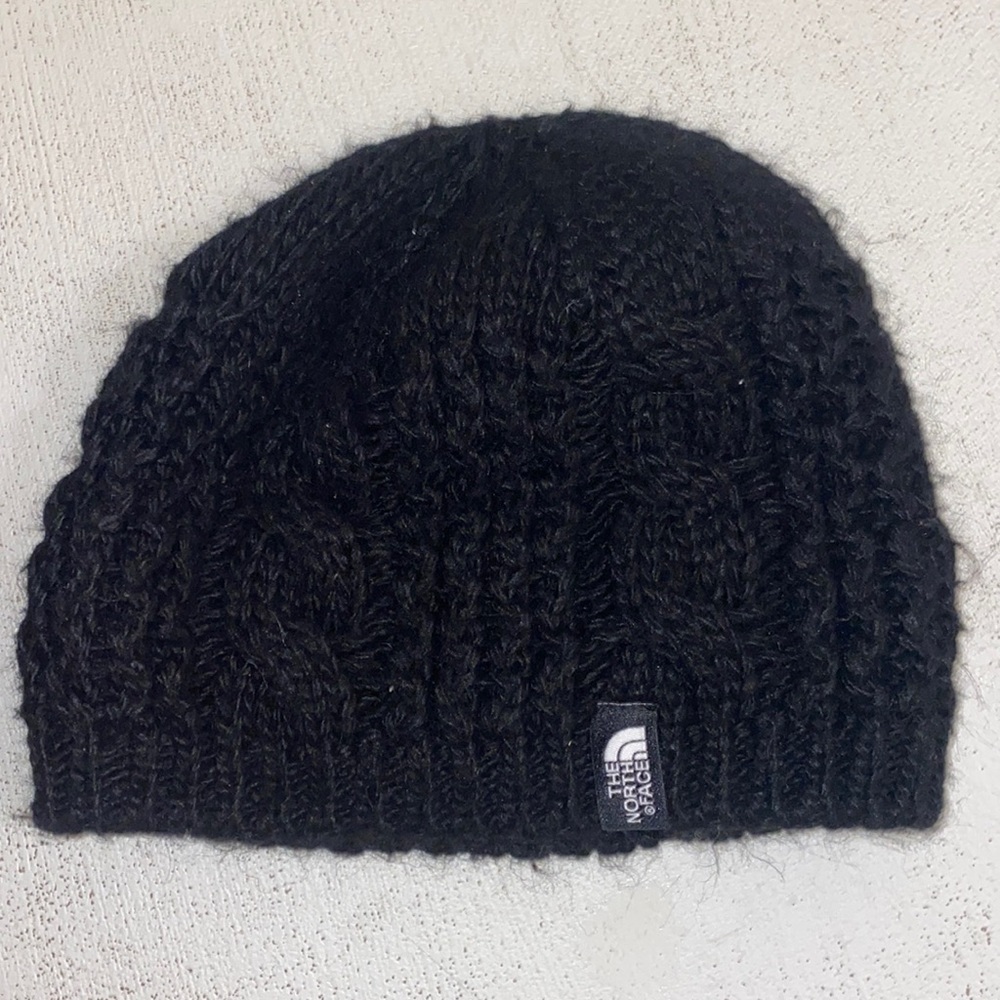 Toddler north face hat